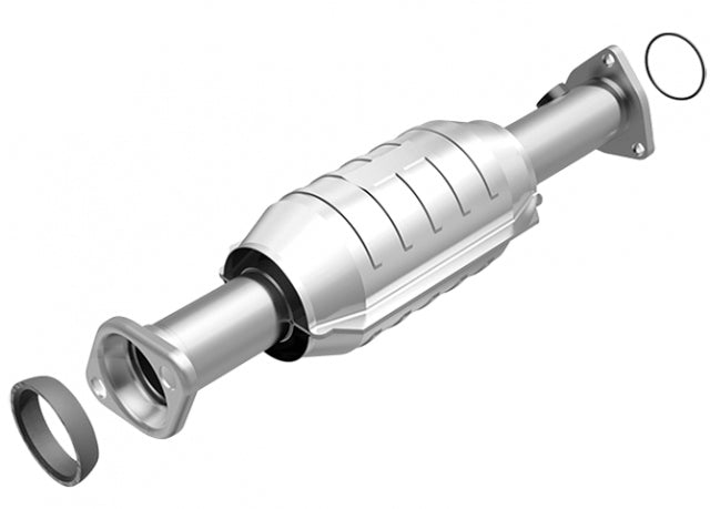 MagnaFlow Honda CR-V HM Grade Federal / EPA Compliant Direct-Fit Catalytic Converter