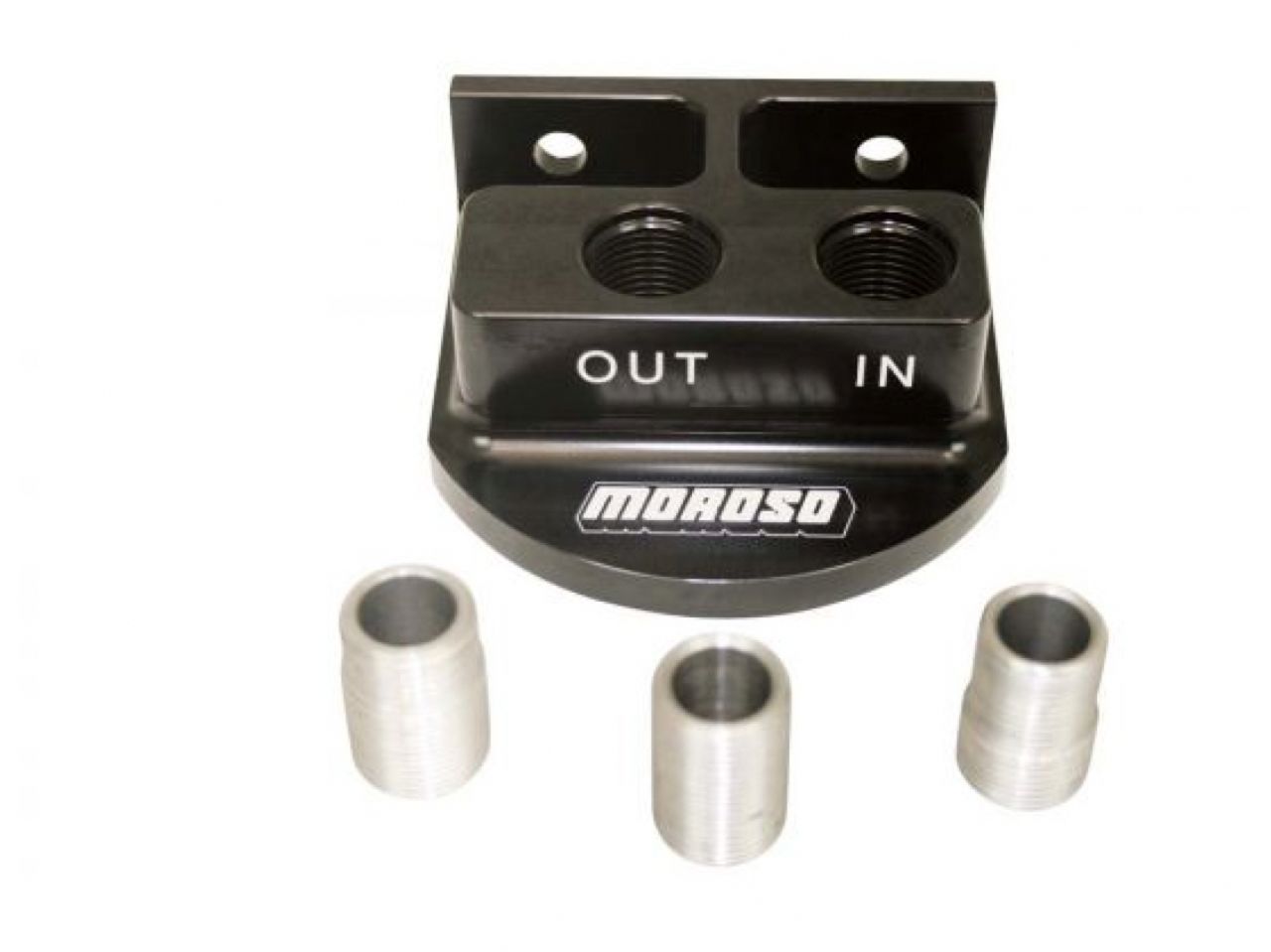 Moroso Vehicle Parts 23767 Item Image