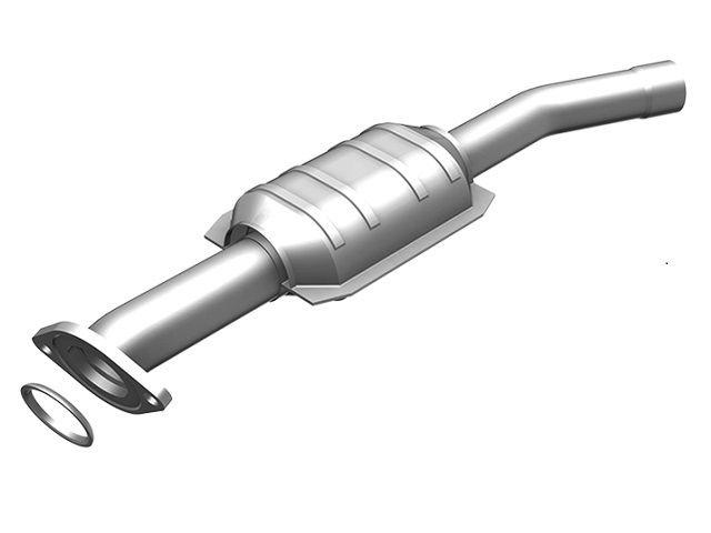 MagnaFlow Mazda Miata HM Grade Federal / EPA Compliant Direct-Fit Catalytic Converter