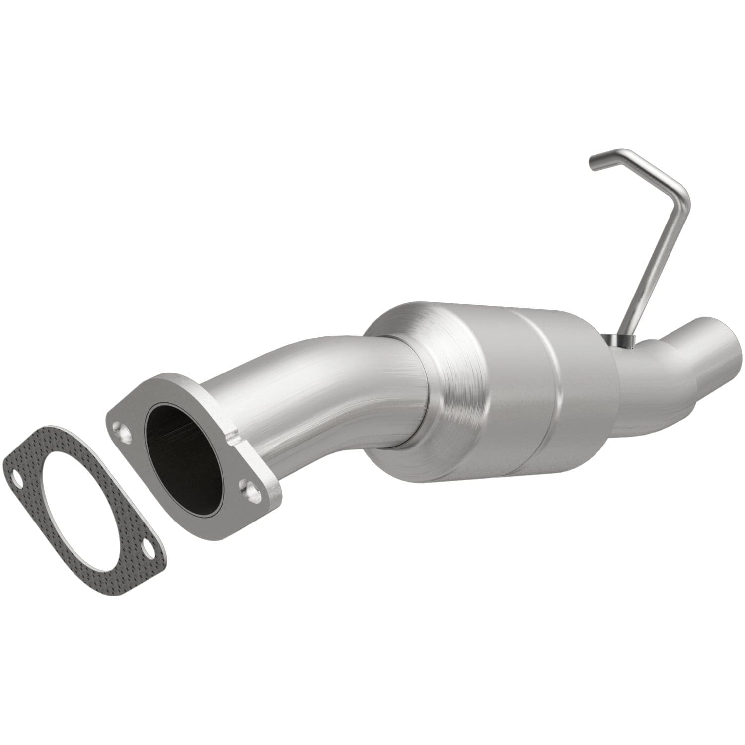 MagnaFlow HM Grade Federal / EPA Compliant Direct-Fit Catalytic Converter