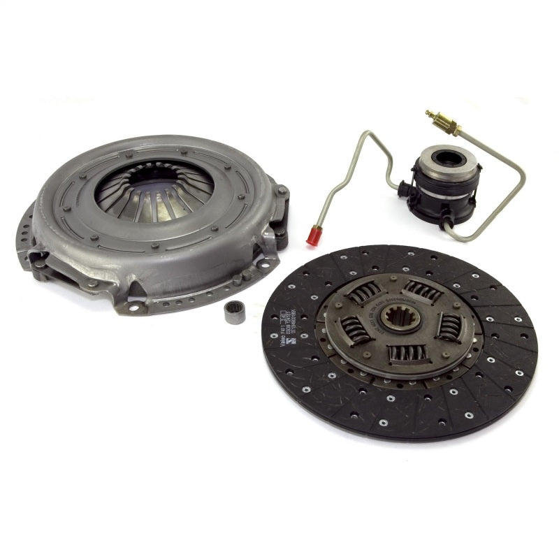 OMIX OMI Clutch Kits Drivetrain Clutch Kits - Single main image