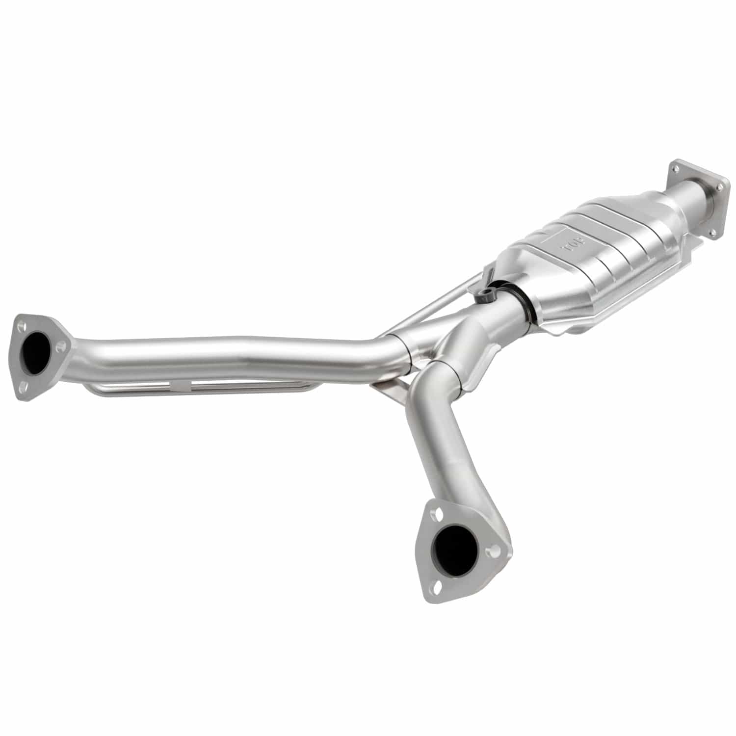 MagnaFlow Porsche 928 Standard Grade Federal / EPA Compliant Direct-Fit Catalytic Converter