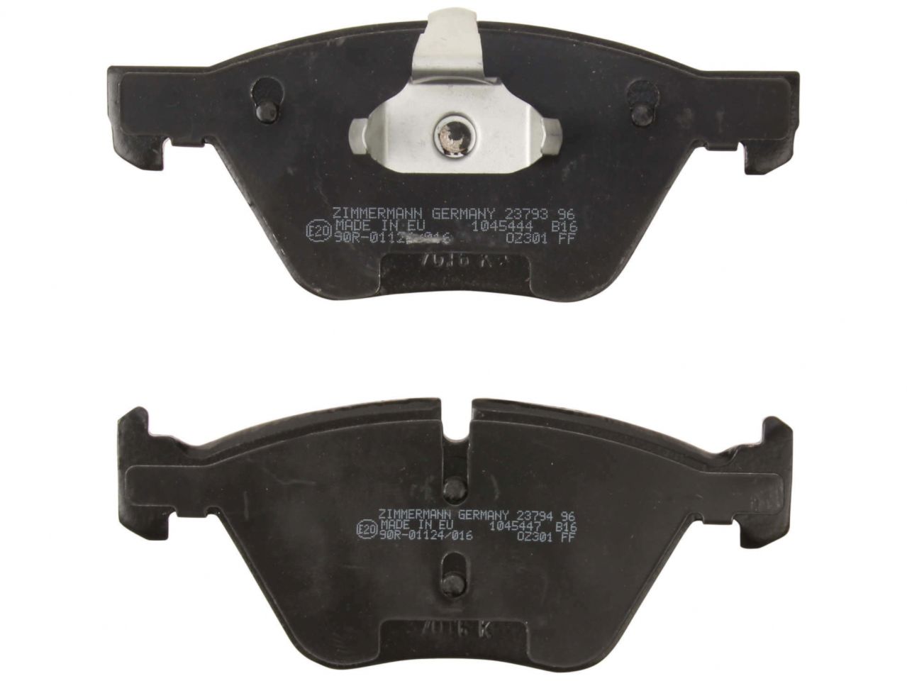 Zimmermann Disc Brake Pad