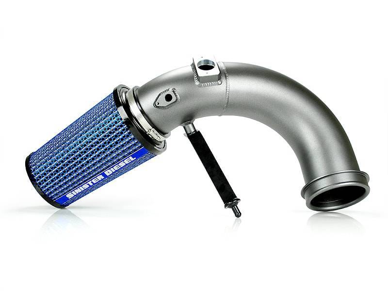 Sinister Diesel SIN Cold Air Intakes Air Intake Systems Cold Air Intakes main image