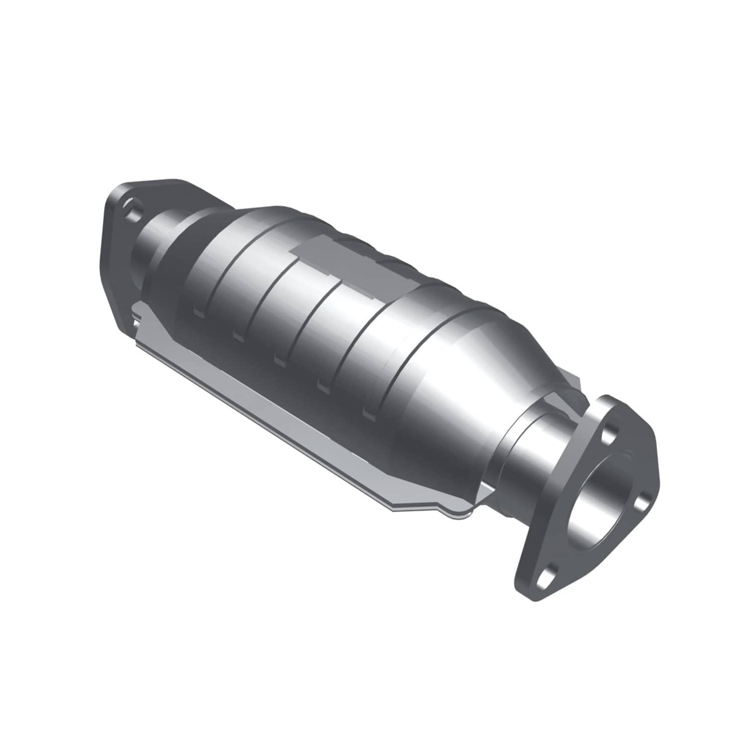 MagnaFlow Standard Grade Federal / EPA Compliant Direct-Fit Catalytic Converter