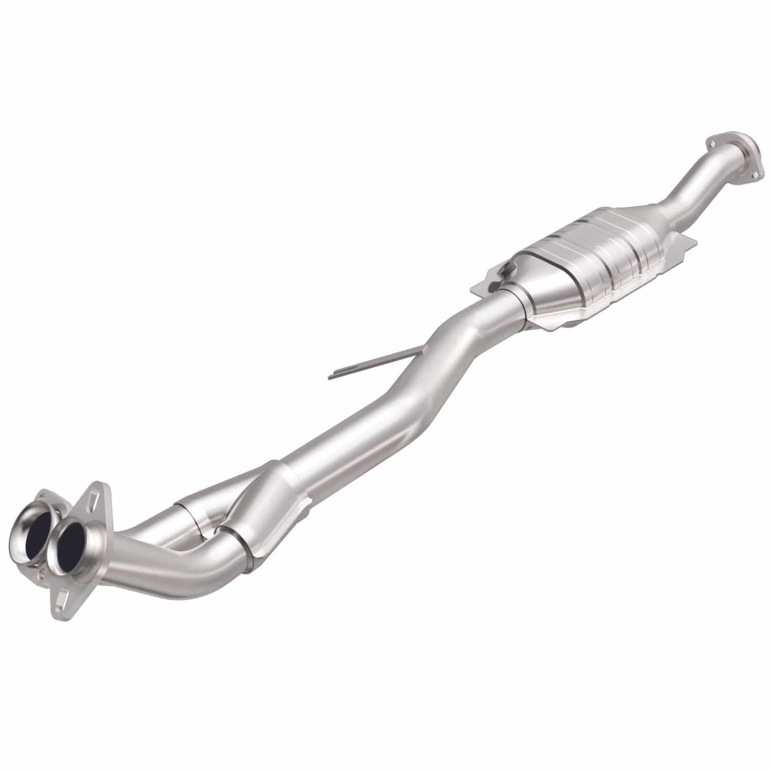 MagnaFlow BMW Standard Grade Federal / EPA Compliant Direct-Fit Catalytic Converter