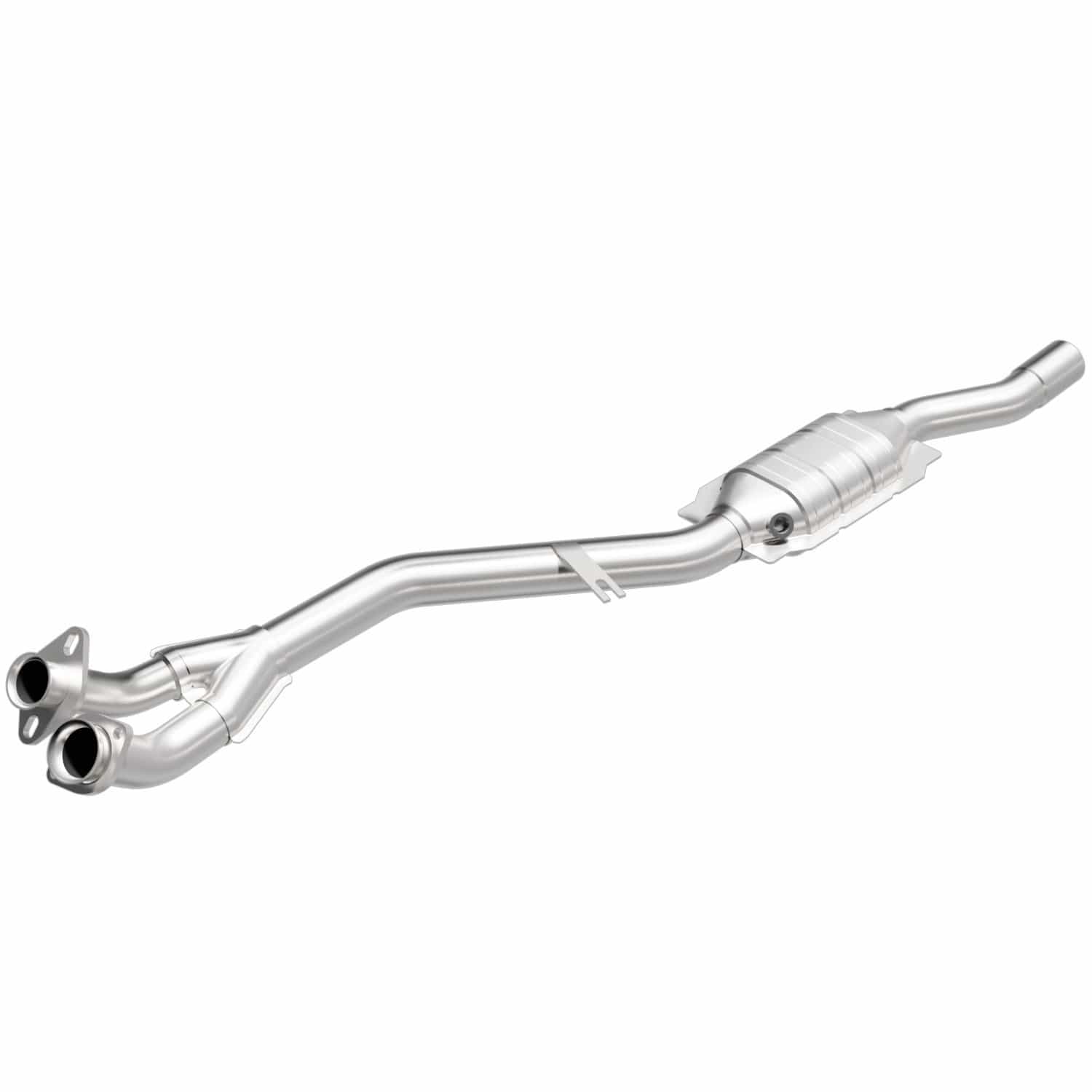 MagnaFlow BMW Standard Grade Federal / EPA Compliant Direct-Fit Catalytic Converter