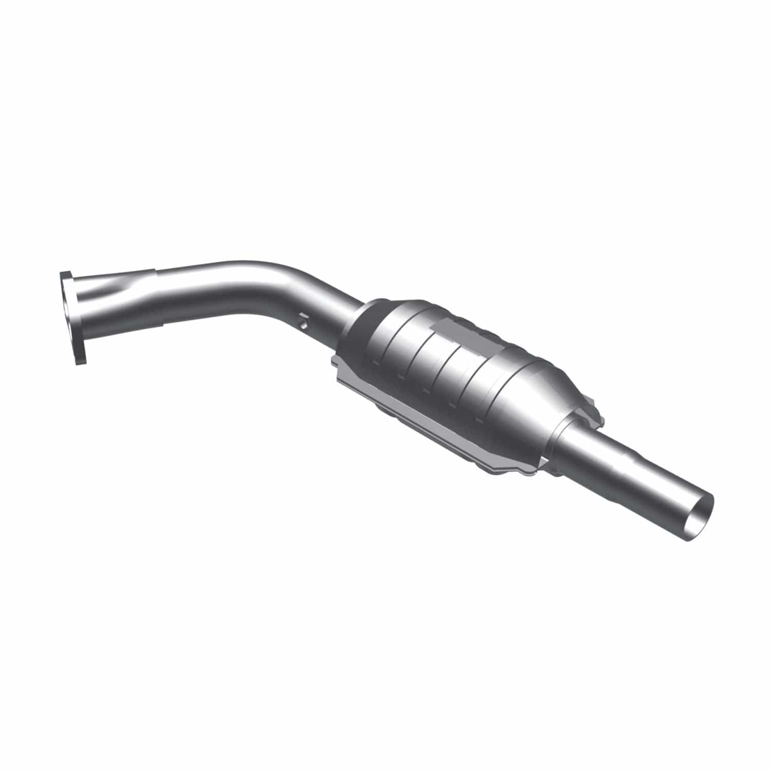 MagnaFlow Land Rover Range Rover Standard Grade Federal / EPA Compliant Direct-Fit Catalytic Converter