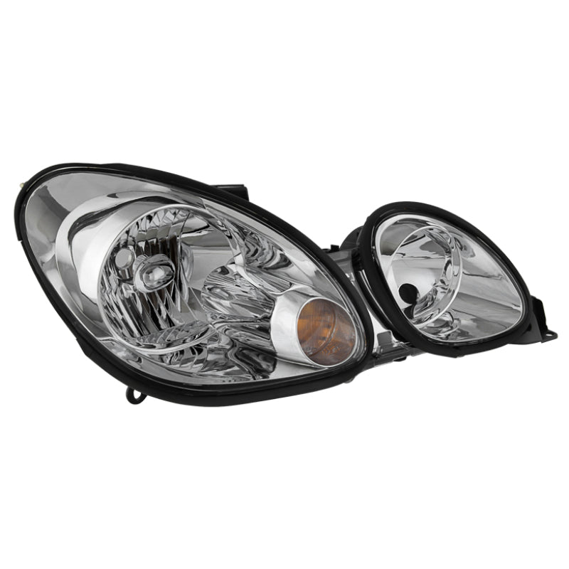 SPYDER SPY xTune Headlights Lights Headlights main image