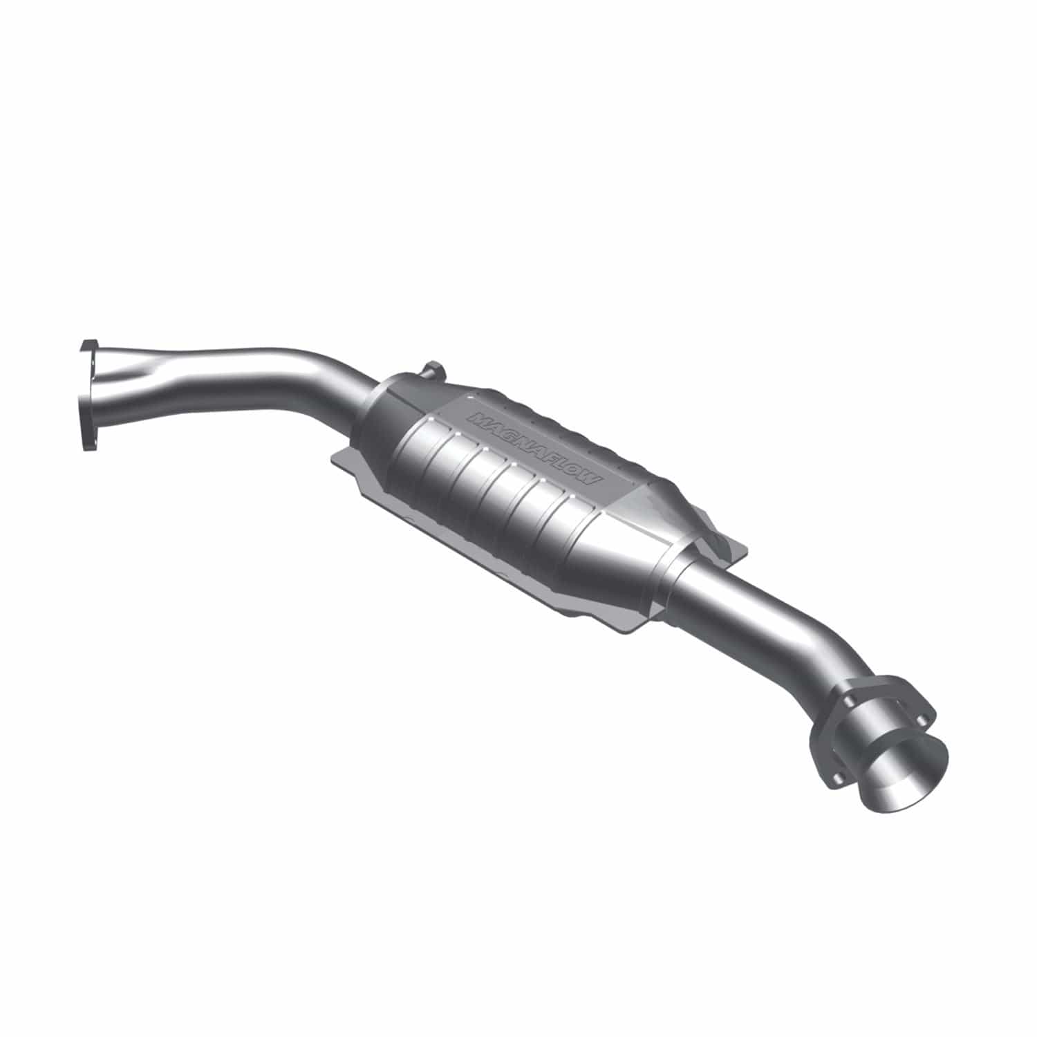 MagnaFlow Land Rover Range Rover Standard Grade Federal / EPA Compliant Direct-Fit Catalytic Converter