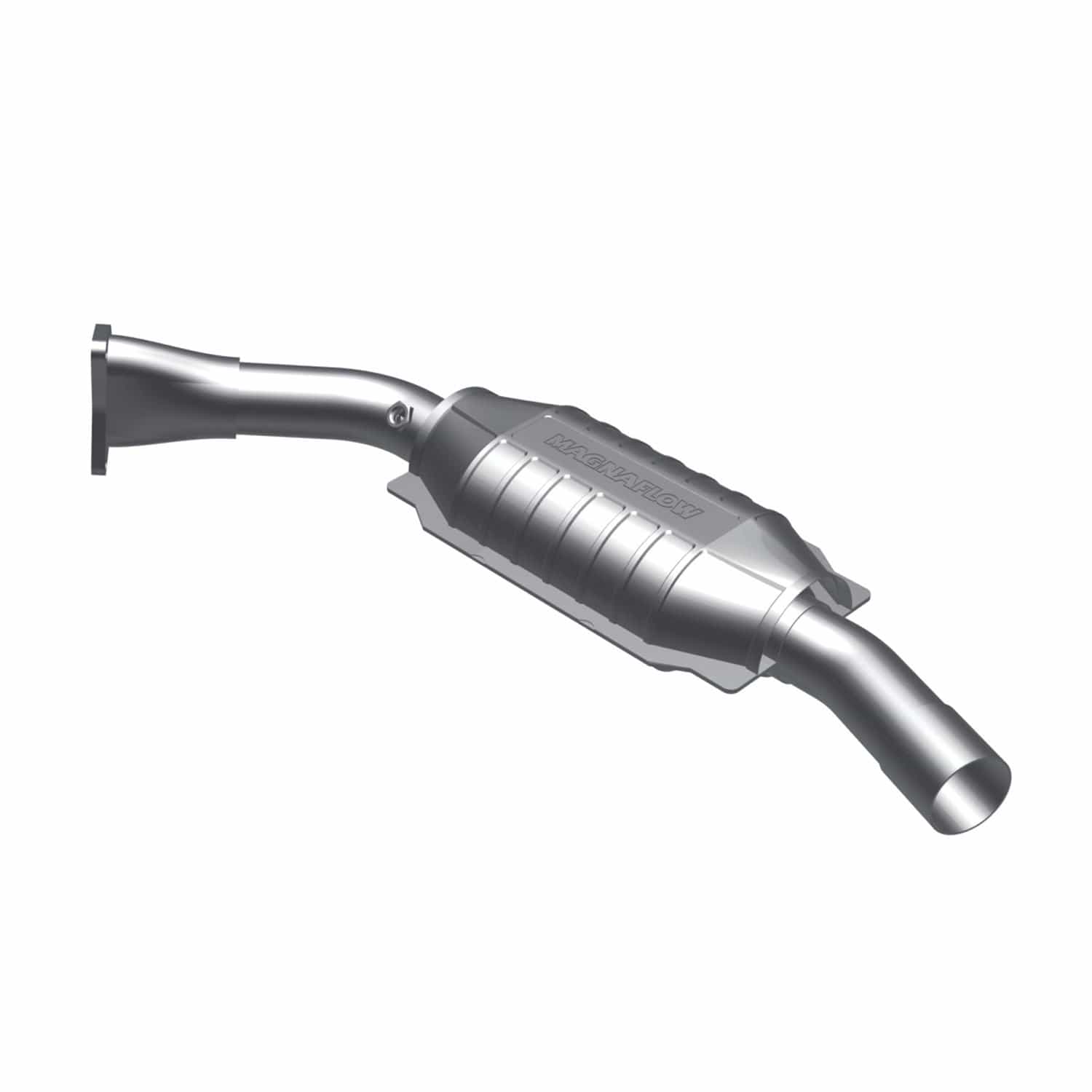 MagnaFlow Land Rover Range Rover Standard Grade Federal / EPA Compliant Direct-Fit Catalytic Converter