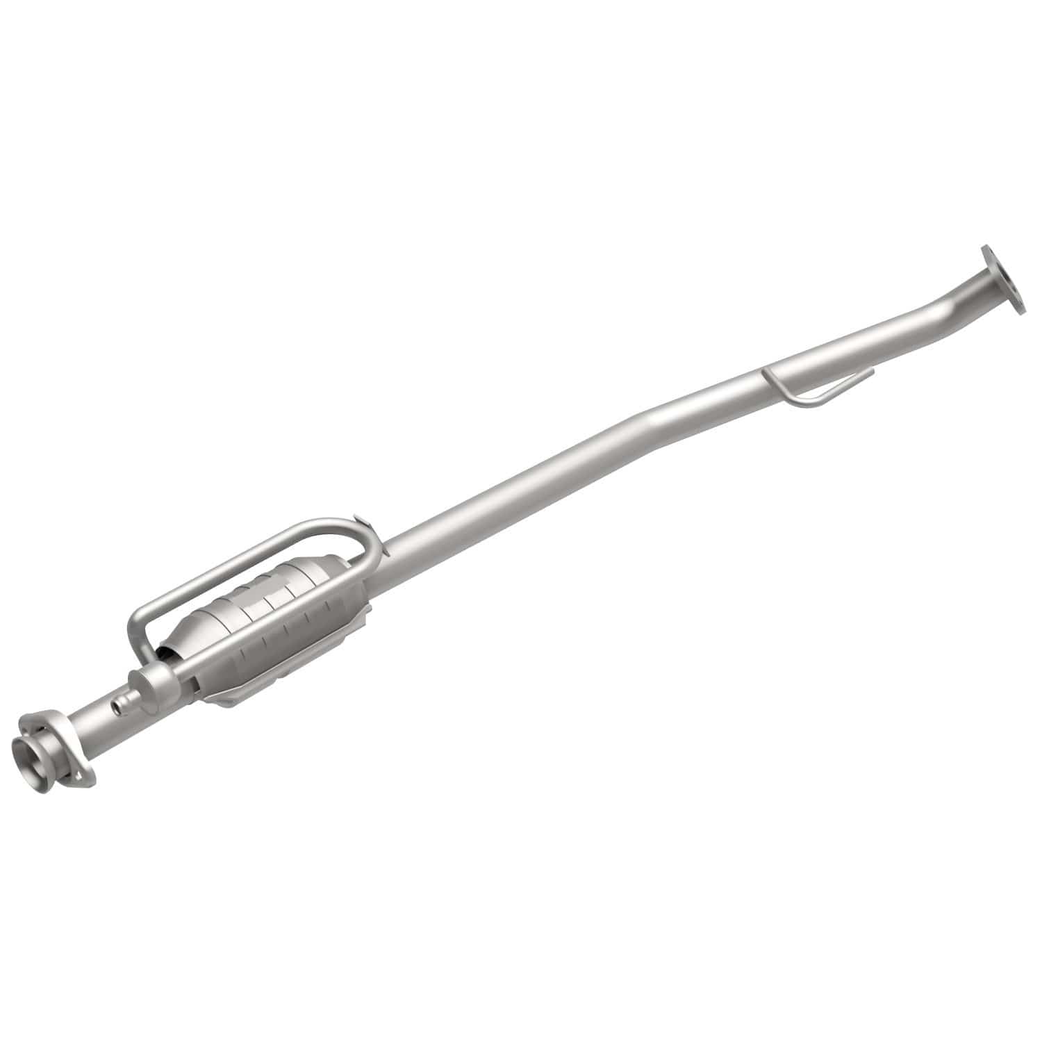 MagnaFlow Subaru Standard Grade Federal / EPA Compliant Direct-Fit Catalytic Converter