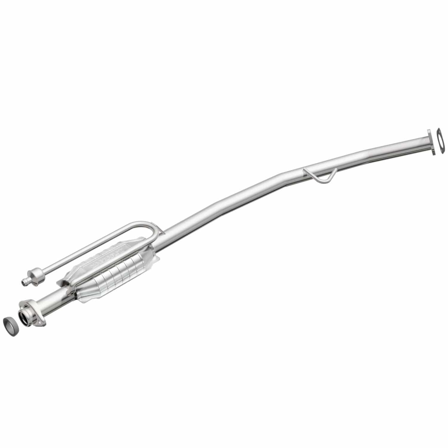 MagnaFlow Subaru RX Standard Grade Federal / EPA Compliant Direct-Fit Catalytic Converter