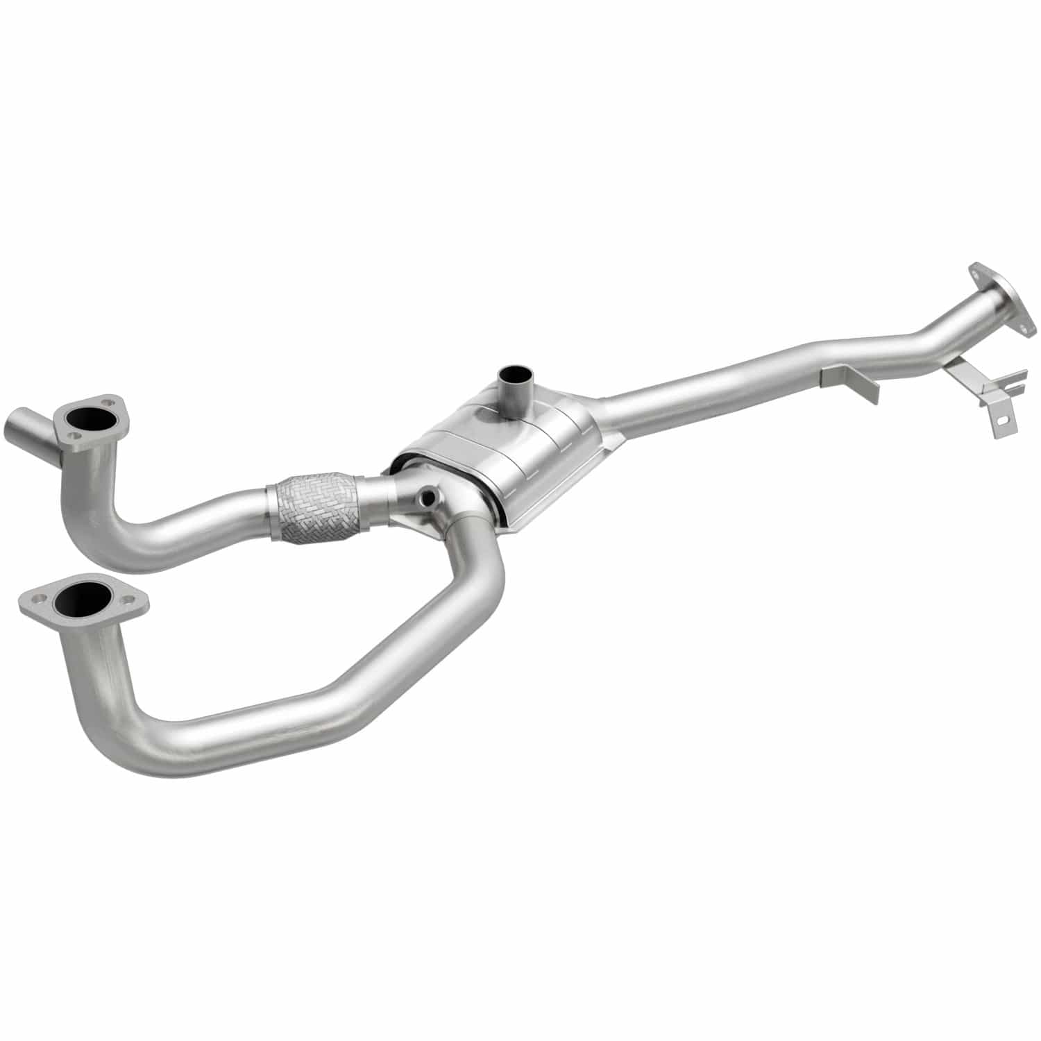 MagnaFlow Subaru Standard Grade Federal / EPA Compliant Direct-Fit Catalytic Converter