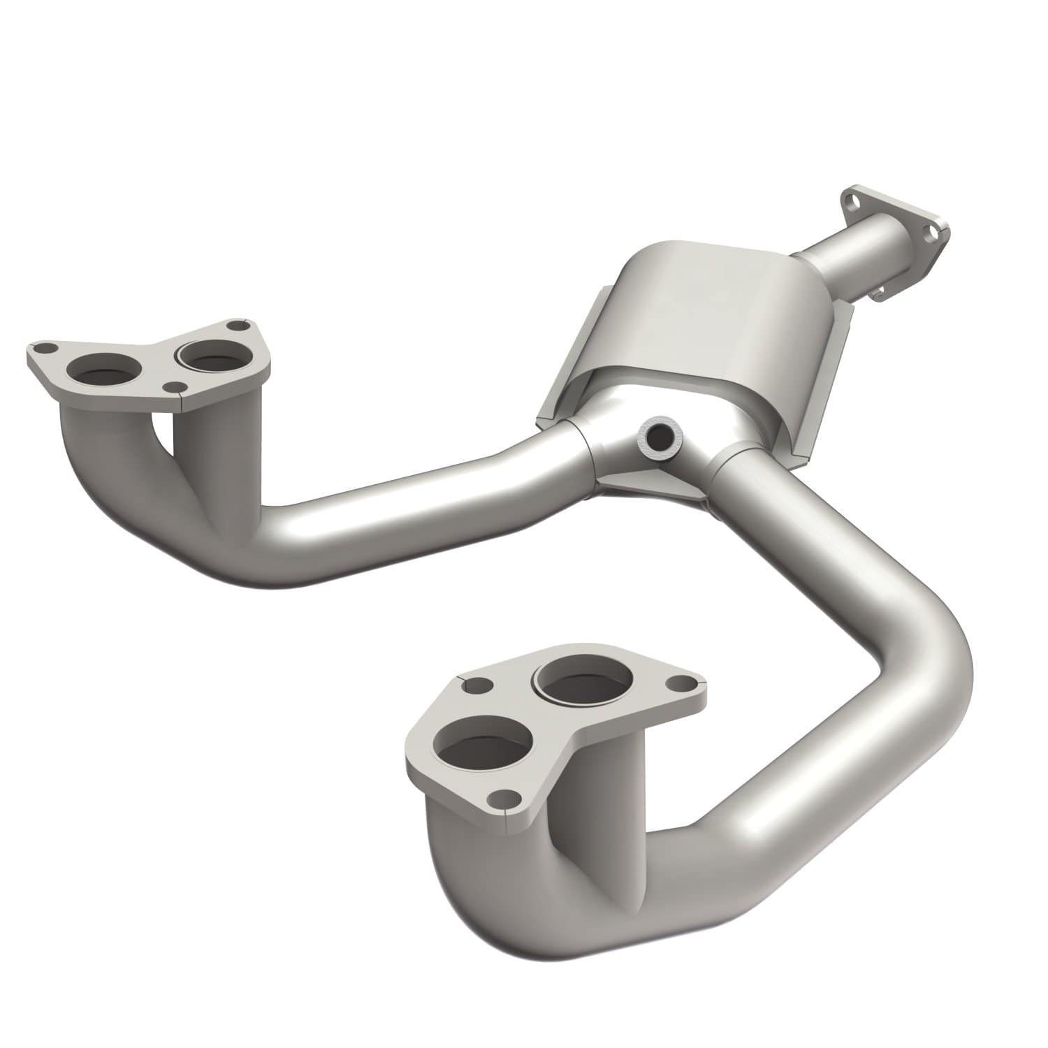 MagnaFlow Subaru Legacy Standard Grade Federal / EPA Compliant Direct-Fit Catalytic Converter