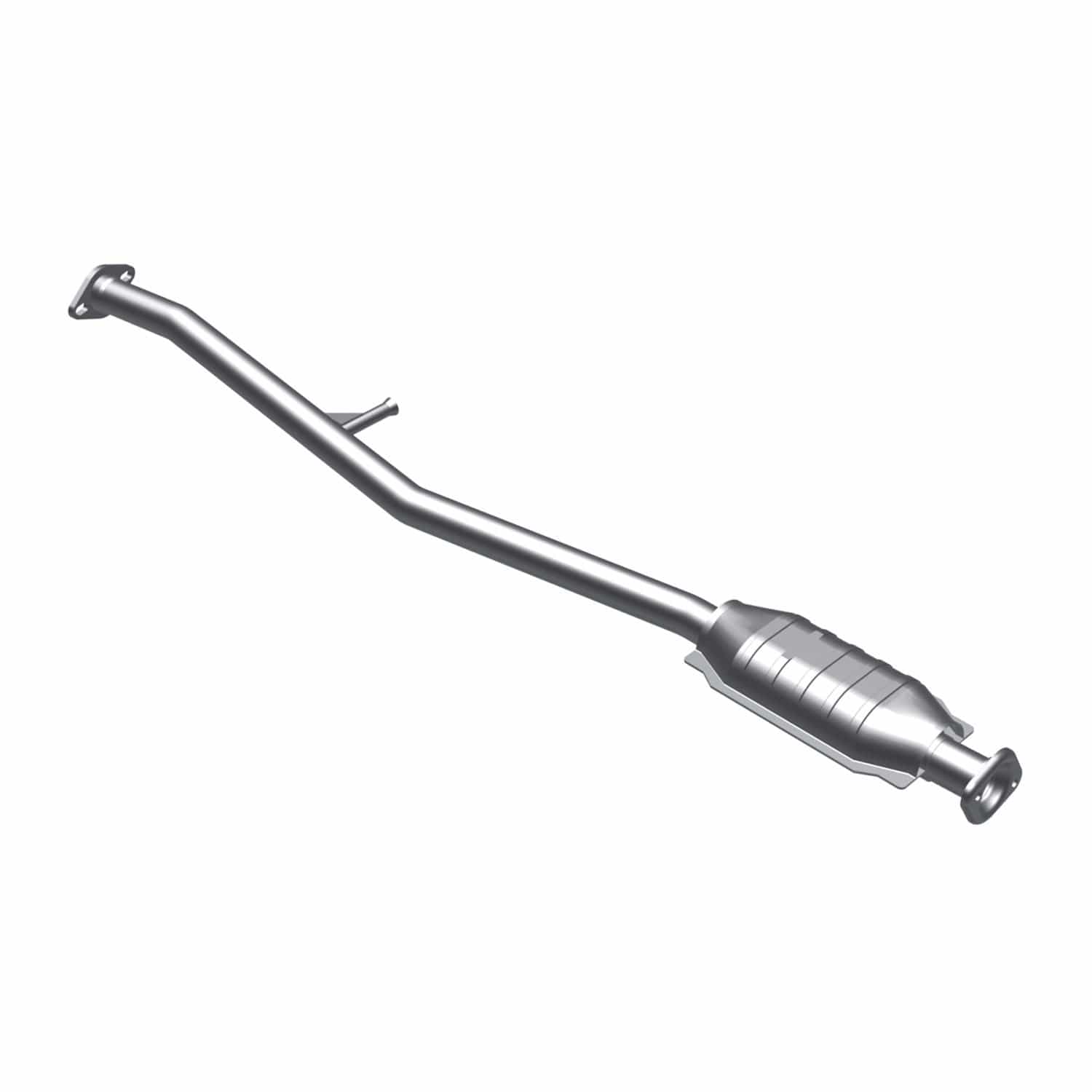 MagnaFlow Subaru Legacy Standard Grade Federal / EPA Compliant Direct-Fit Catalytic Converter