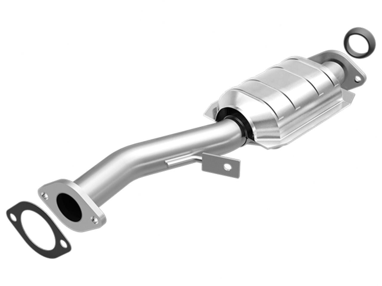 MagnaFlow Subaru HM Grade Federal / EPA Compliant Direct-Fit Catalytic Converter