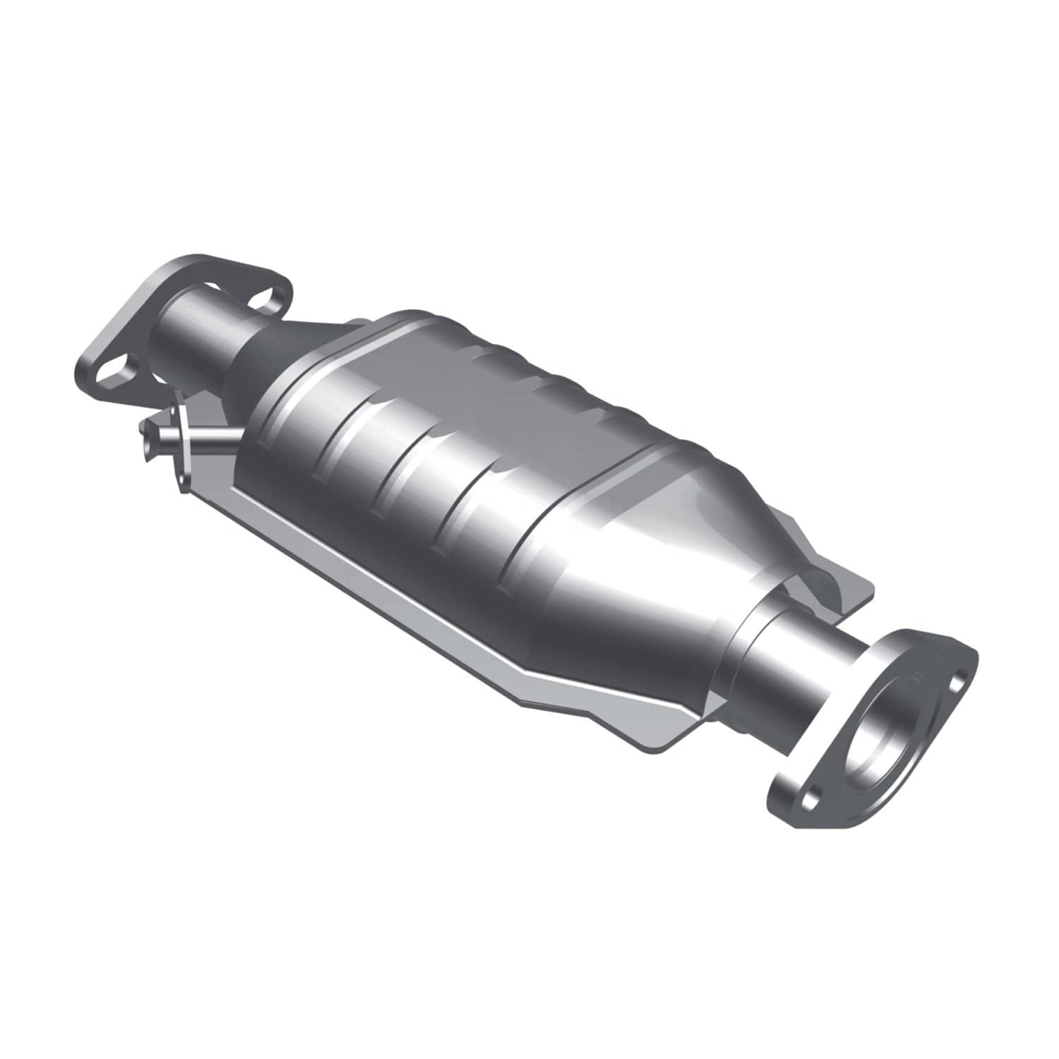 MagnaFlow Toyota Standard Grade Federal / EPA Compliant Direct-Fit Catalytic Converter