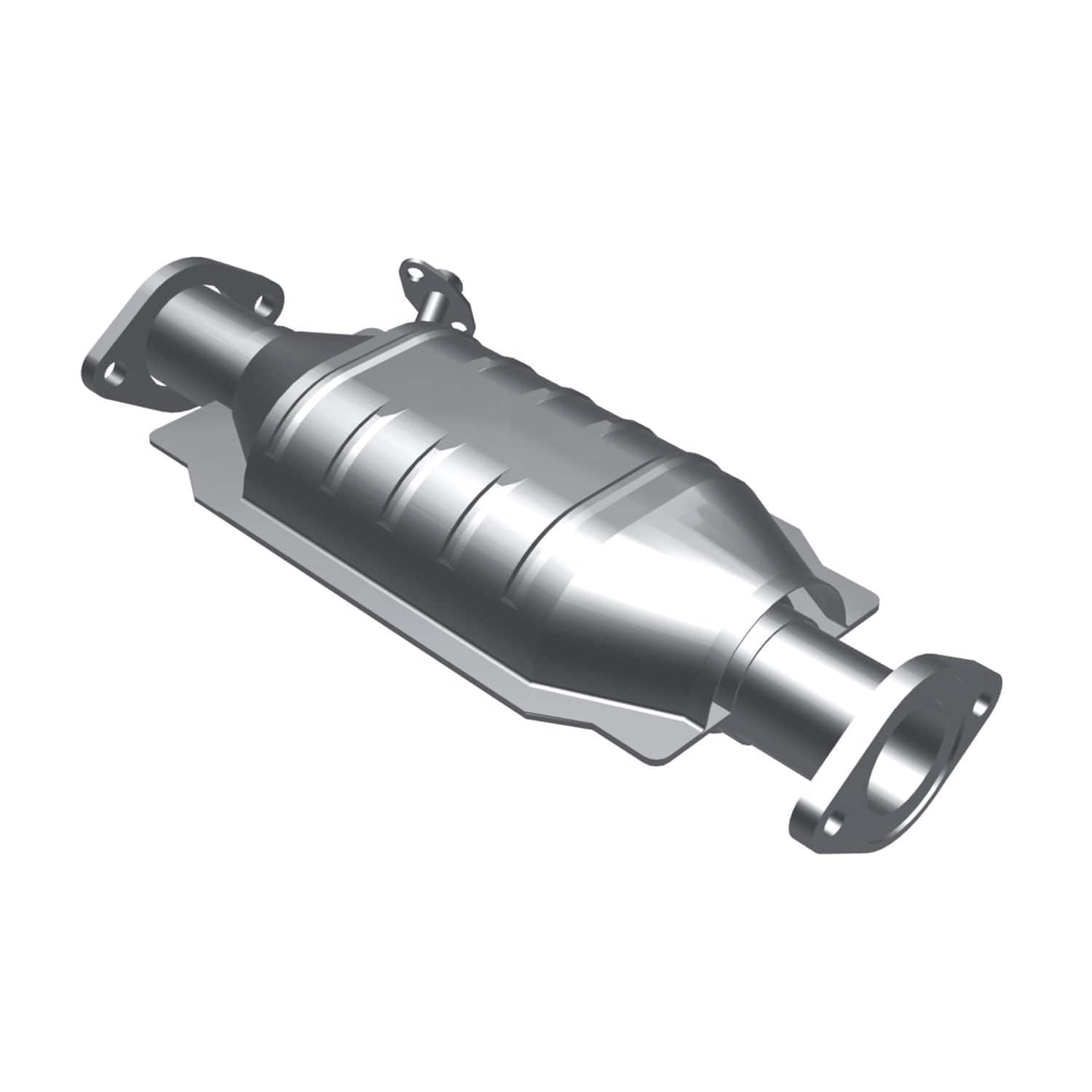 MagnaFlow Toyota Corolla Standard Grade Federal / EPA Compliant Direct-Fit Catalytic Converter