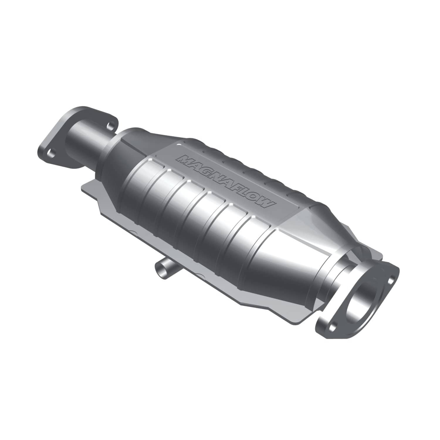 MagnaFlow Toyota Tercel Standard Grade Federal / EPA Compliant Direct-Fit Catalytic Converter