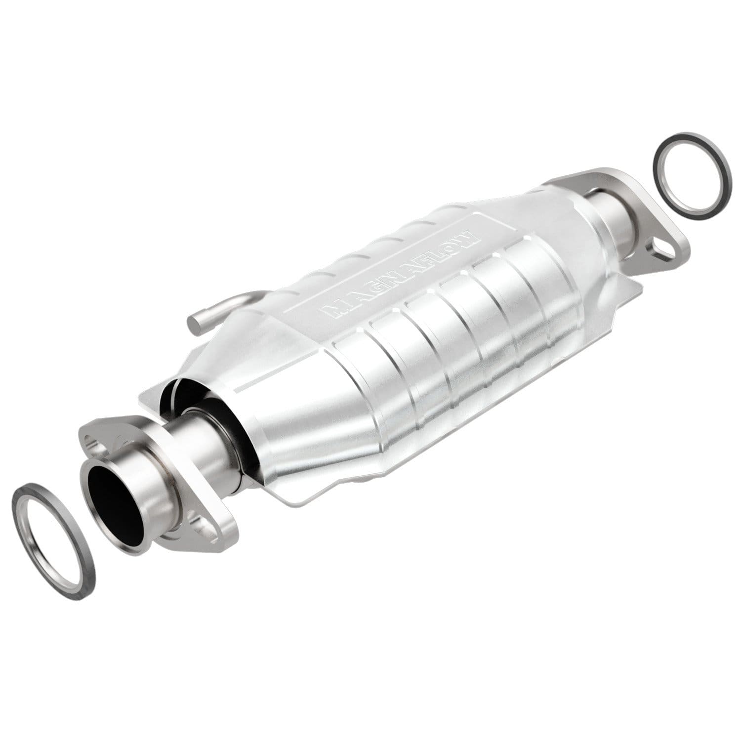 MagnaFlow Standard Grade Federal / EPA Compliant Direct-Fit Catalytic Converter