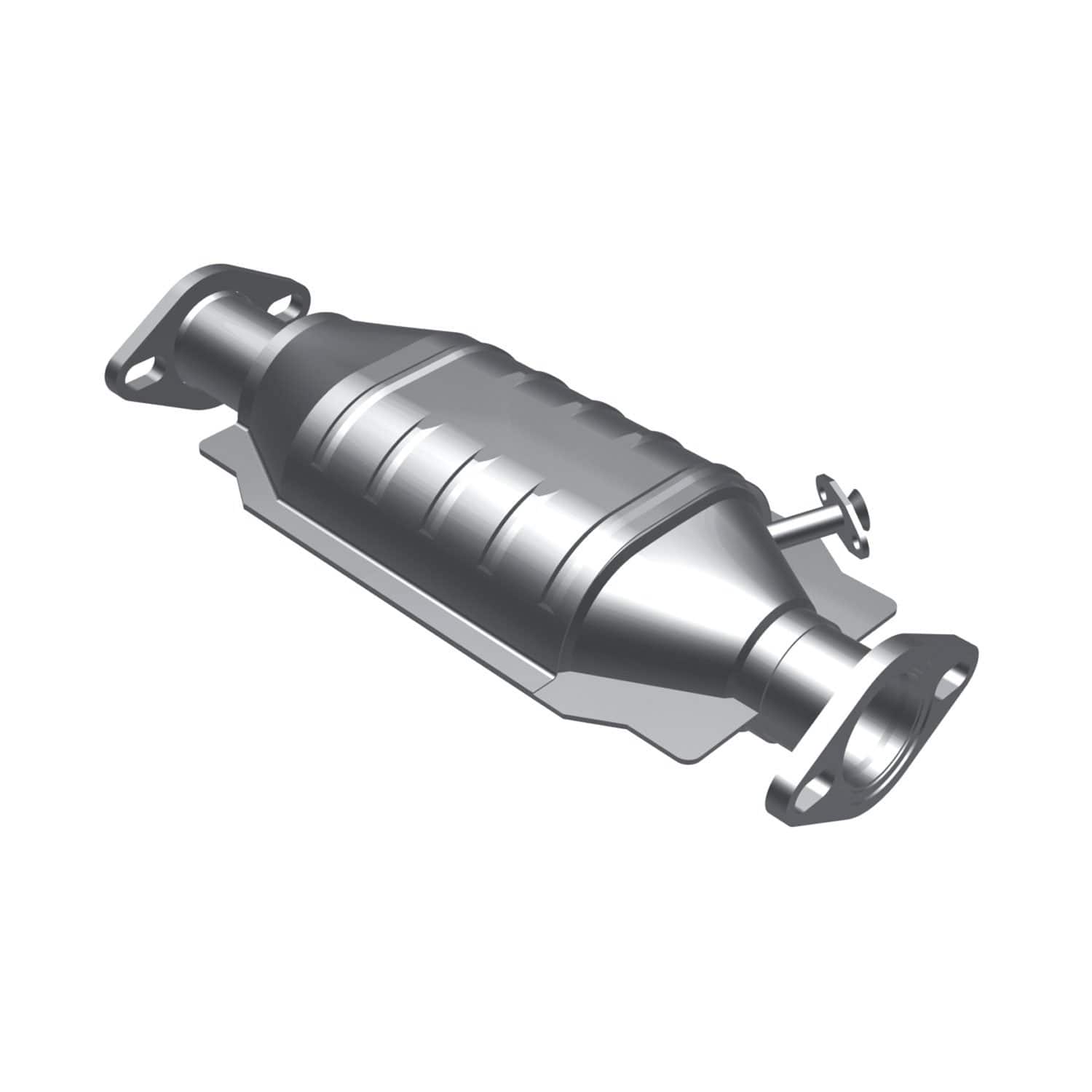 MagnaFlow Toyota Pickup Standard Grade Federal / EPA Compliant Direct-Fit Catalytic Converter