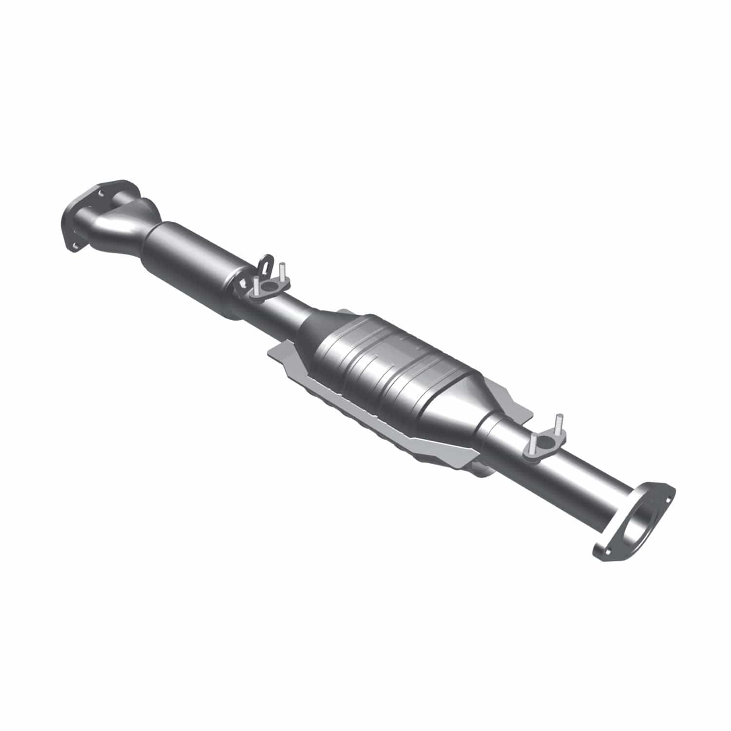 MagnaFlow Toyota Previa Standard Grade Federal / EPA Compliant Direct-Fit Catalytic Converter