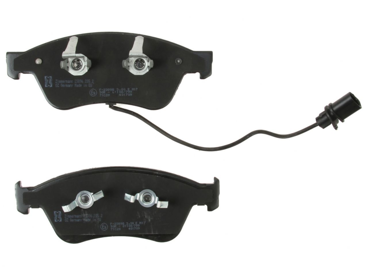 Zimmermann Disc Brake Pad