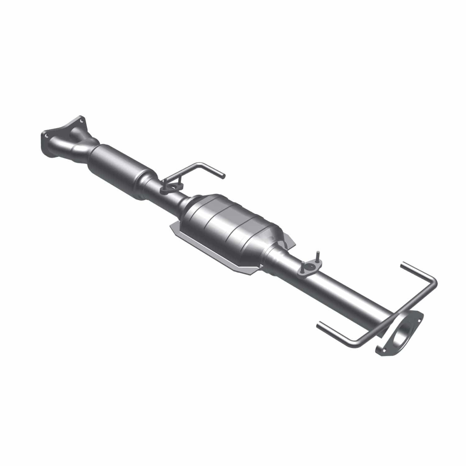 MagnaFlow Toyota Previa HM Grade Federal / EPA Compliant Direct-Fit Catalytic Converter