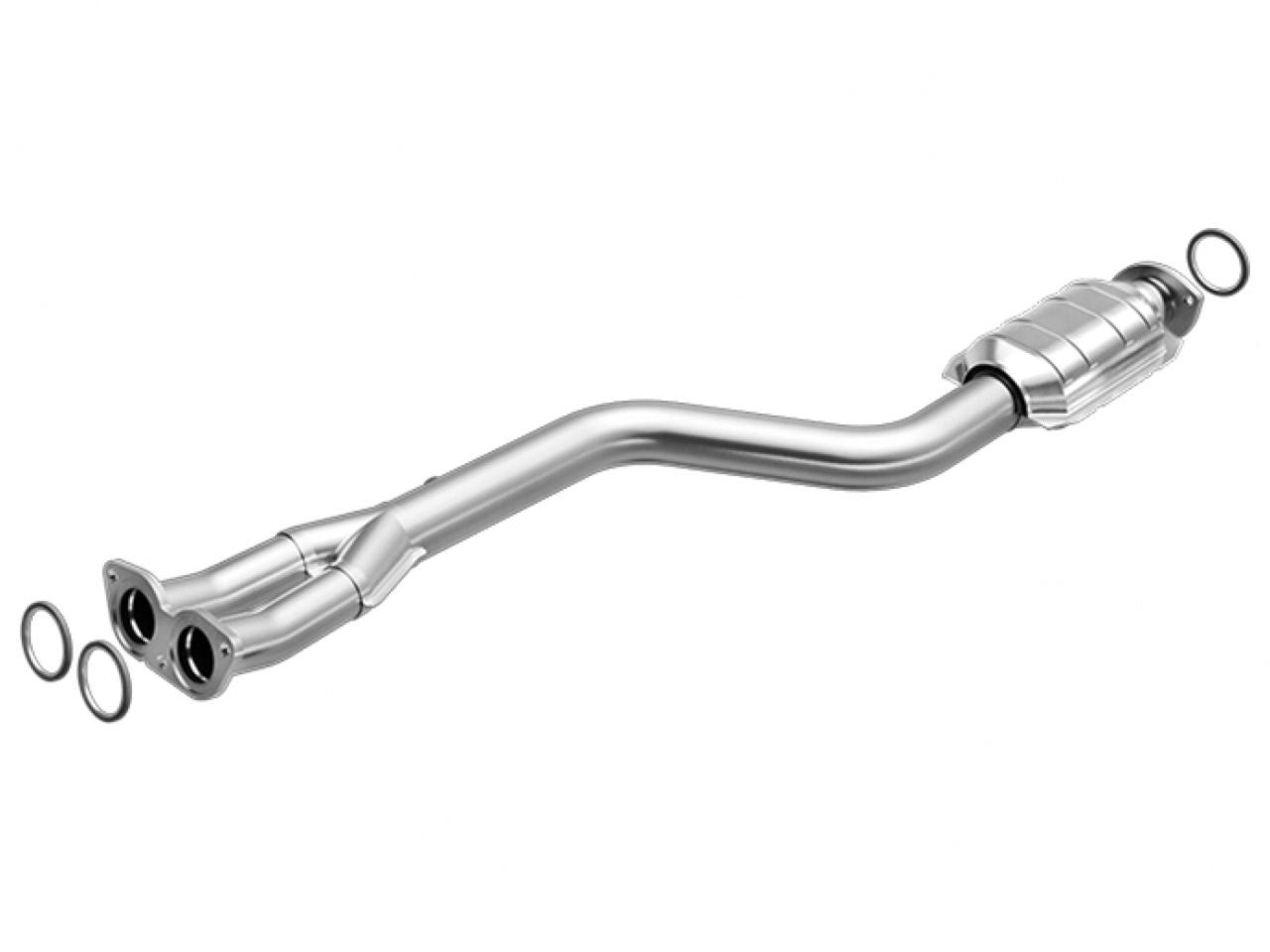 MagnaFlow Lexus GS300 HM Grade Federal / EPA Compliant Direct-Fit Catalytic Converter