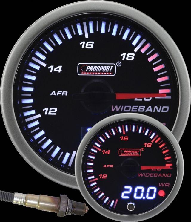 Prosport Electrical & Ignition 216JDMAFR4.9-WO Item Image