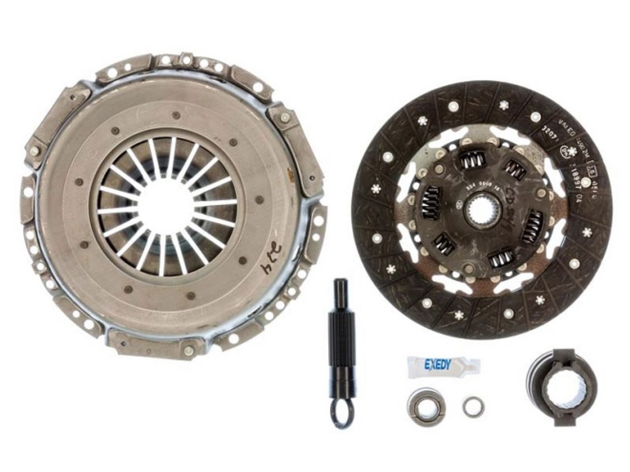 Exedy Clutch Kits 07088 Item Image