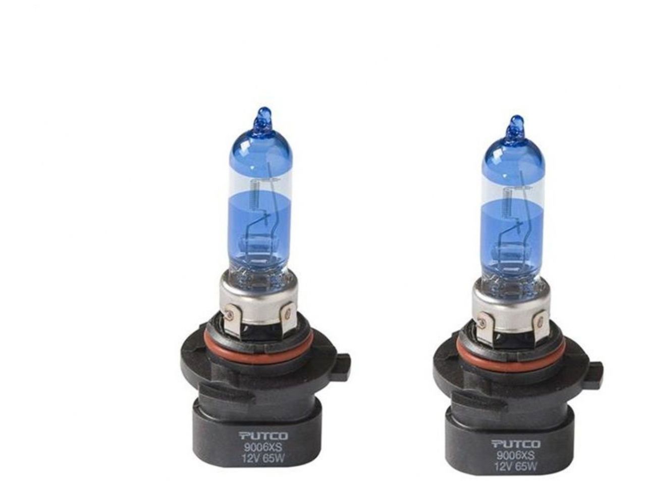 Putco Mini Bulbs 239006XDW Item Image