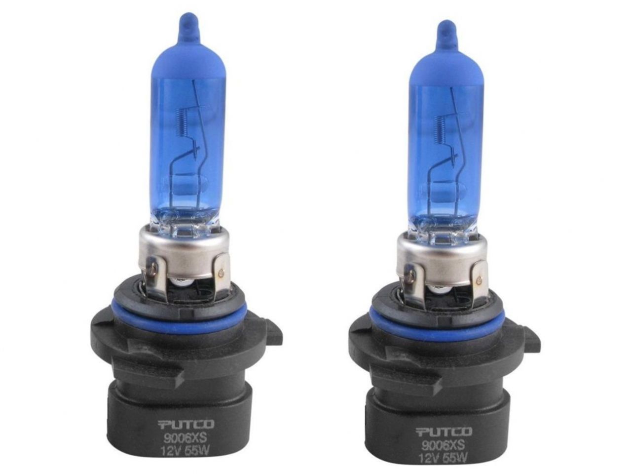 Putco Mini Bulbs 239006XNB Item Image