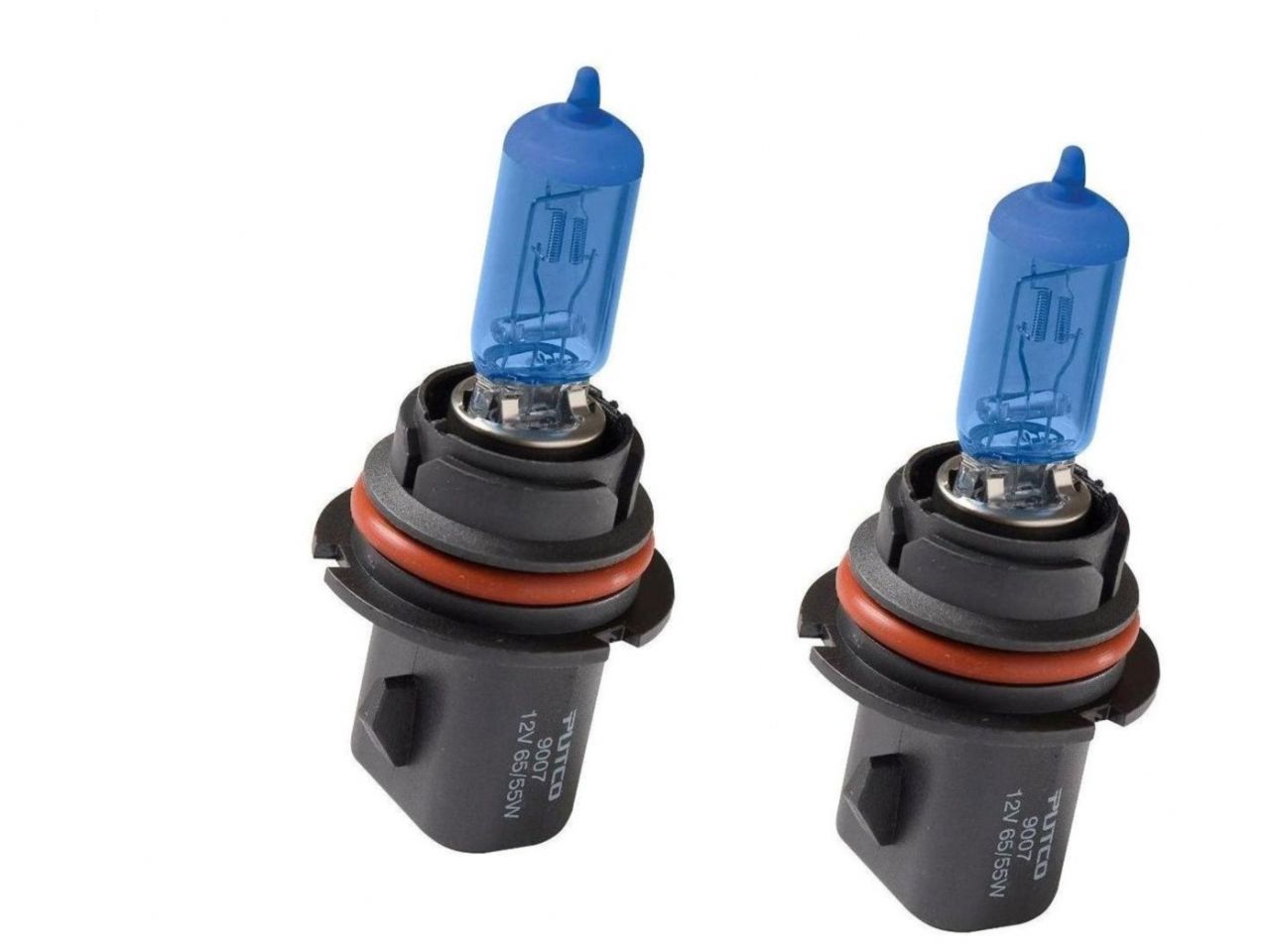 Putco Mini Bulbs 239007NB Item Image