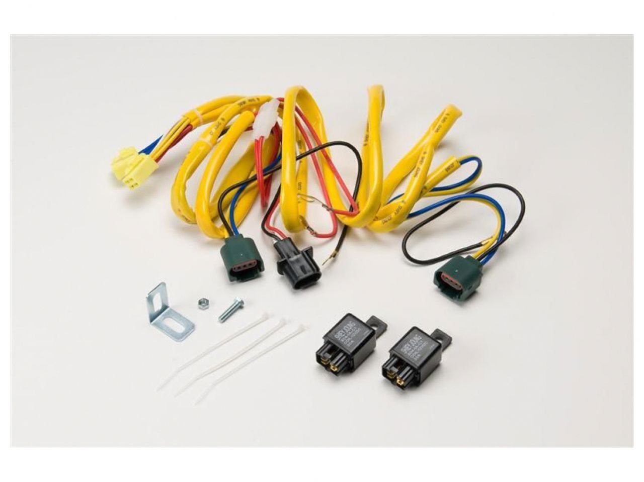 Putco Sensors & Harnesses 239008HW Item Image