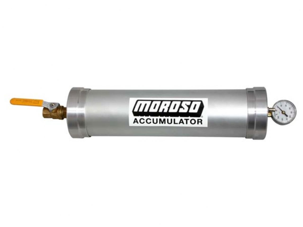 Moroso Dry Sump Systems 23902 Item Image