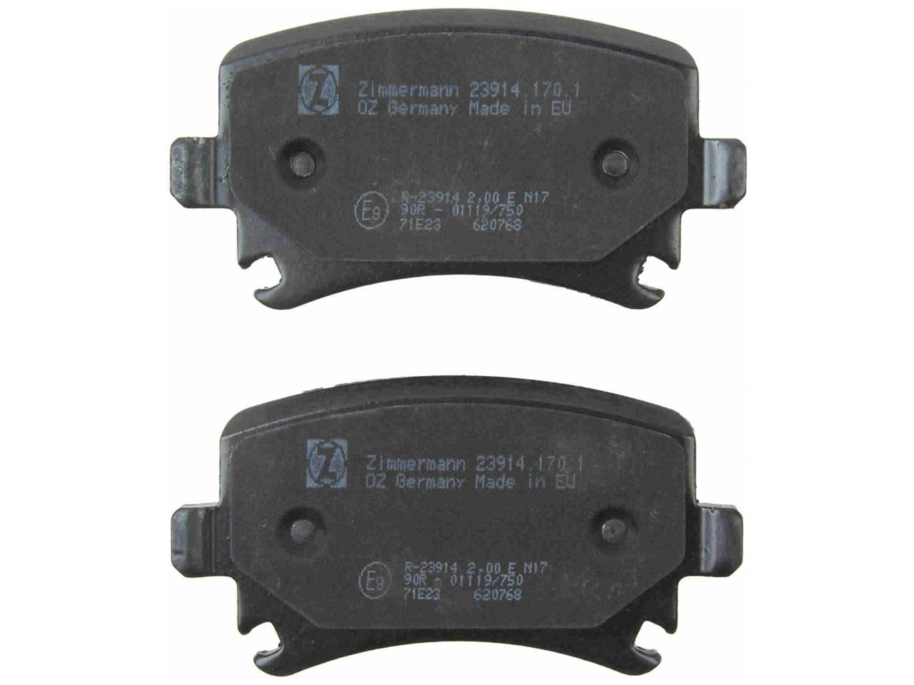 Zimmermann Disc Brake Pad