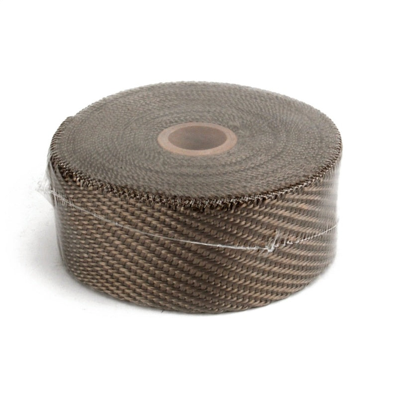 DEI Exhaust Wrap 4in x 100ft - Titanium 10134