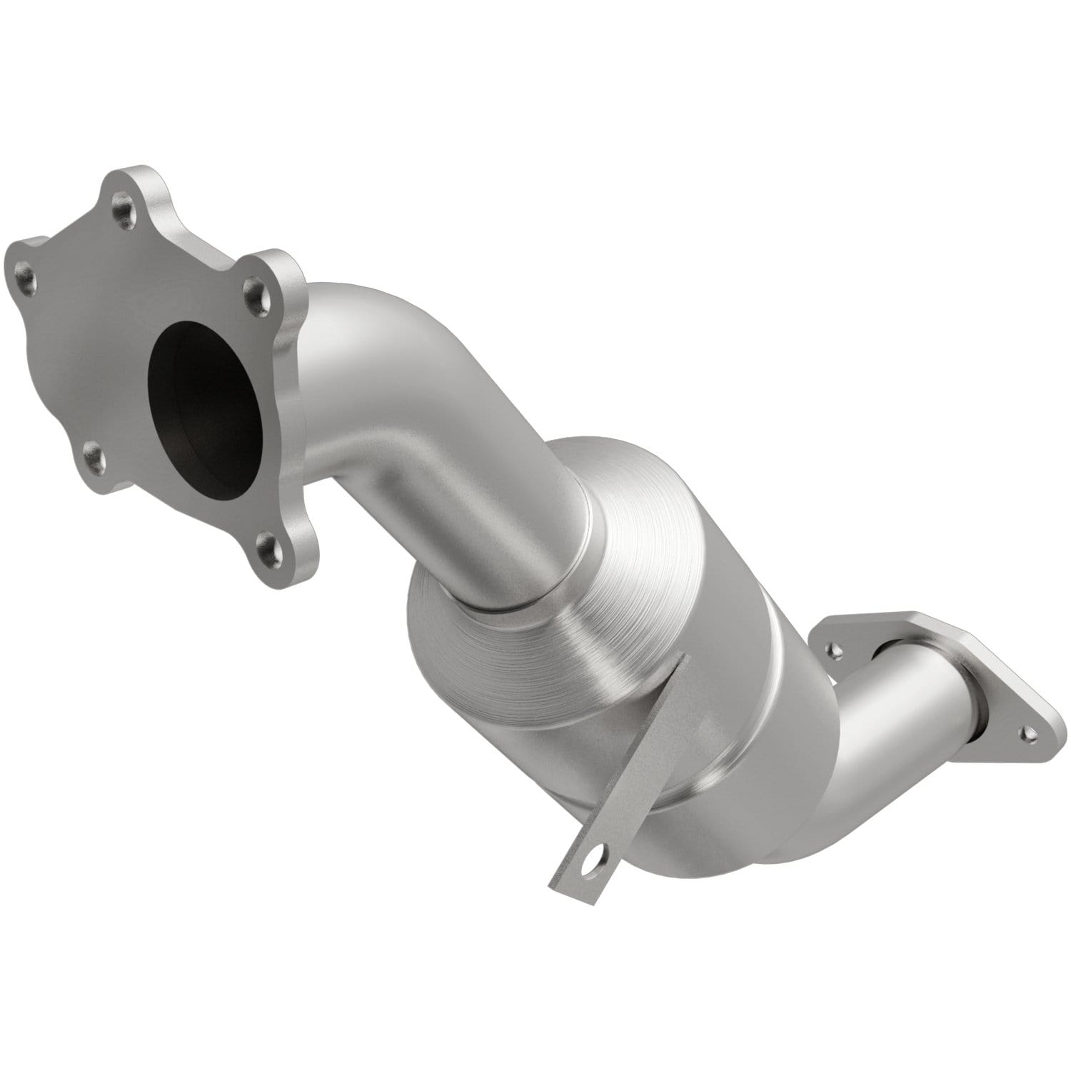 MagnaFlow Subaru Impreza HM Grade Federal / EPA Compliant Direct-Fit Catalytic Converter