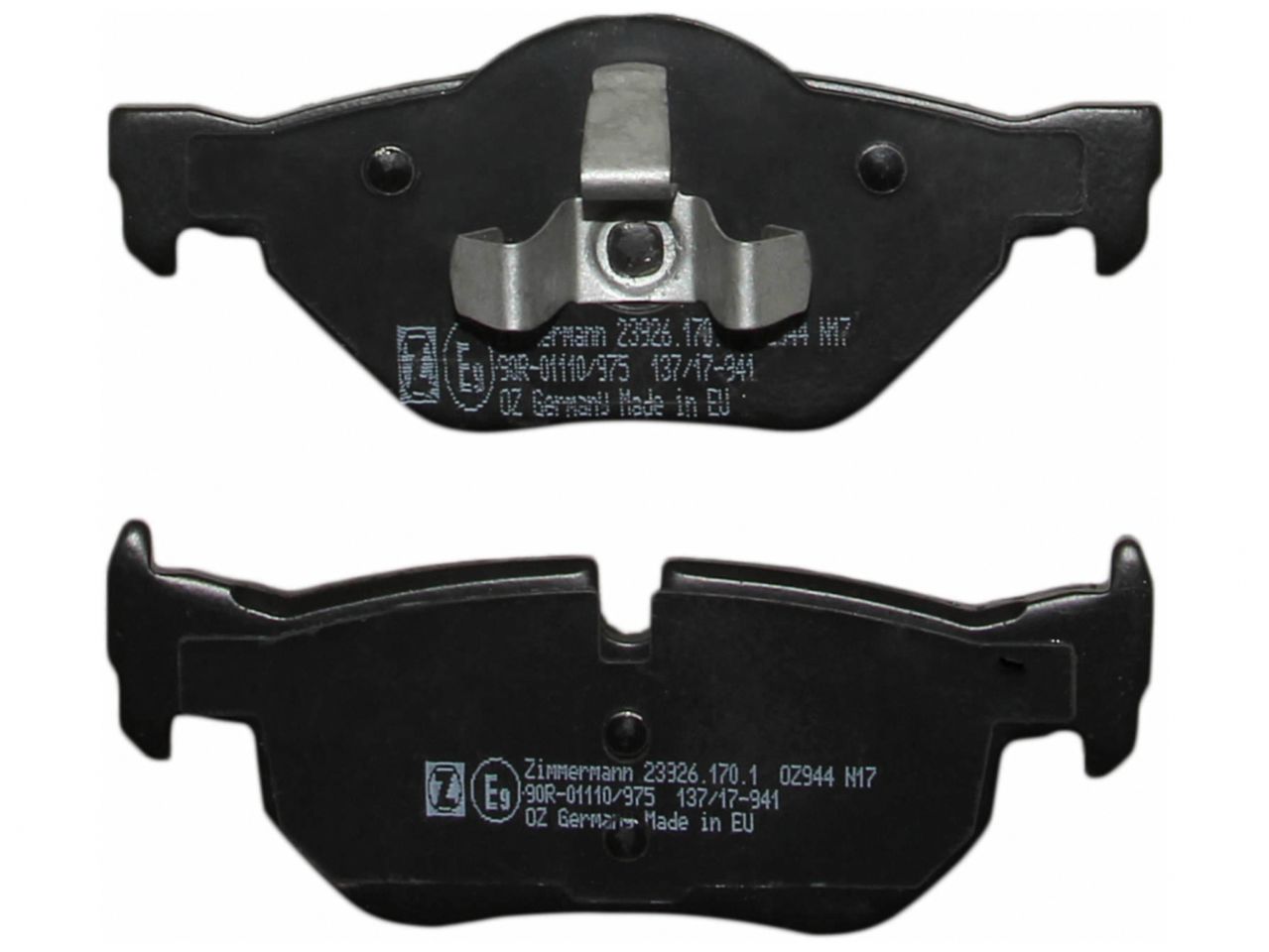 Zimmermann Disc Brake Pad