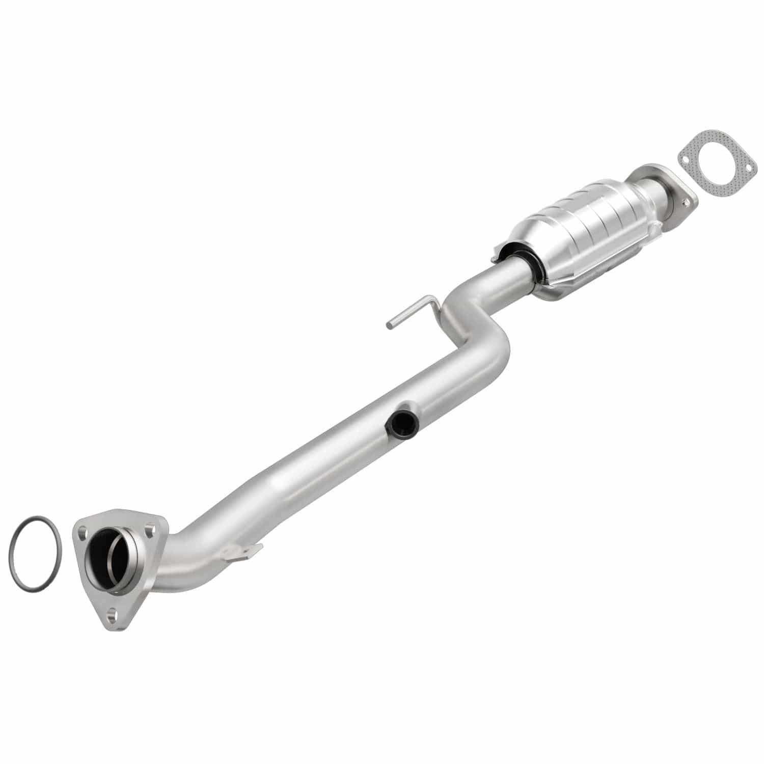 MagnaFlow Nissan 300ZX Standard Grade Federal / EPA Compliant Direct-Fit Catalytic Converter