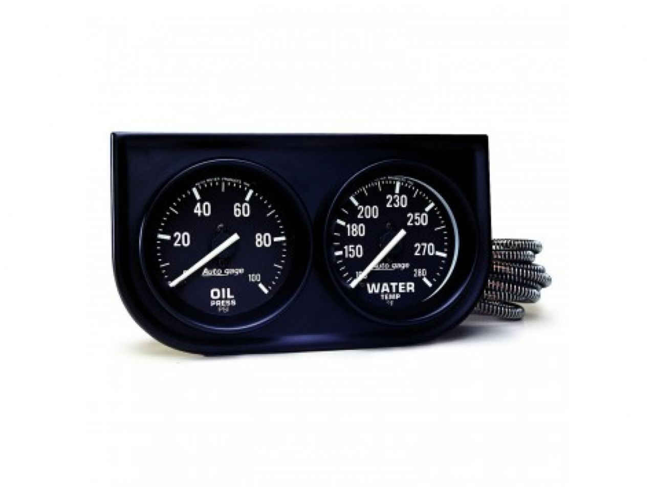 Autometer Gauge Pods 2392 Item Image