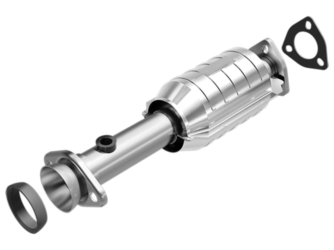 MagnaFlow Acura Integra HM Grade Federal / EPA Compliant Direct-Fit Catalytic Converter