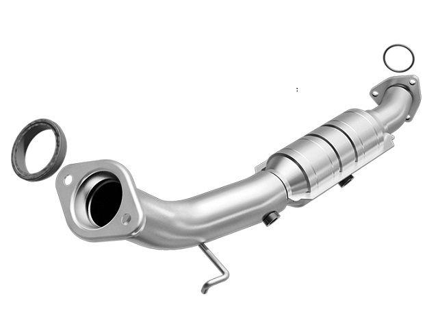 MagnaFlow Acura RSX HM Grade Federal / EPA Compliant Direct-Fit Catalytic Converter