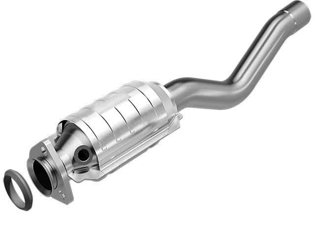 MagnaFlow Volvo Standard Grade Federal / EPA Compliant Direct-Fit Catalytic Converter