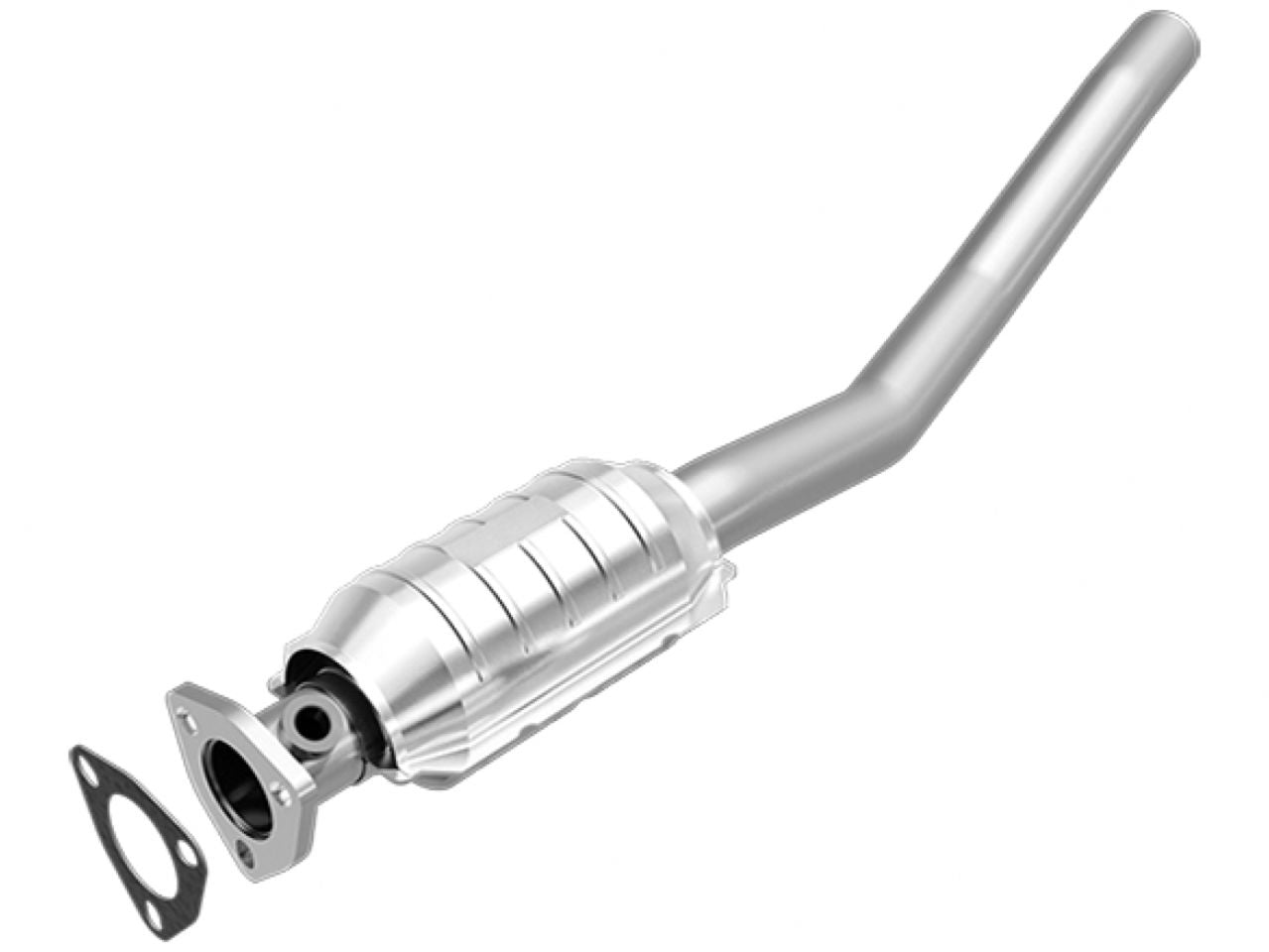 MagnaFlow Volvo Standard Grade Federal / EPA Compliant Direct-Fit Catalytic Converter