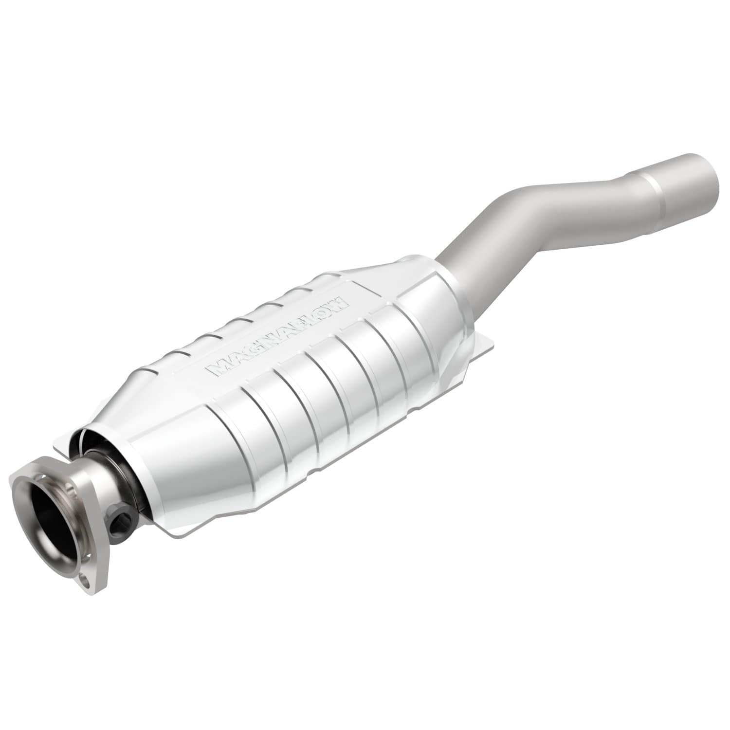 MagnaFlow Volvo Standard Grade Federal / EPA Compliant Direct-Fit Catalytic Converter