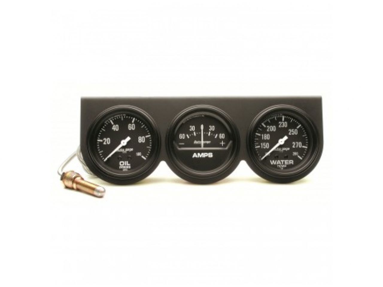 Autometer Gauge Pods 2394 Item Image