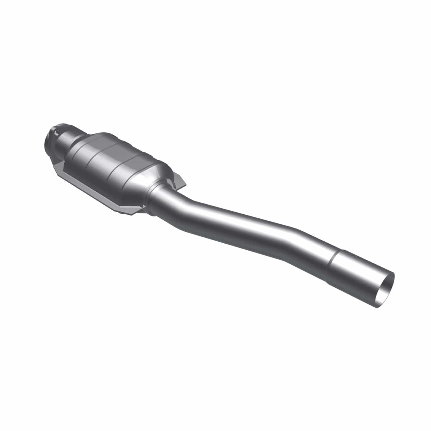 MagnaFlow Volvo 780 Standard Grade Federal / EPA Compliant Direct-Fit Catalytic Converter